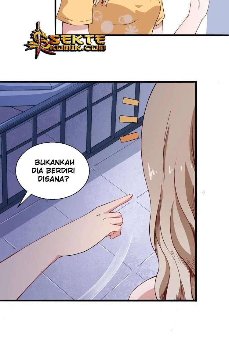 Daddy From Hell Chapter 13 Gambar 25